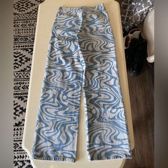 Fun jeans - Picture 3 of 3